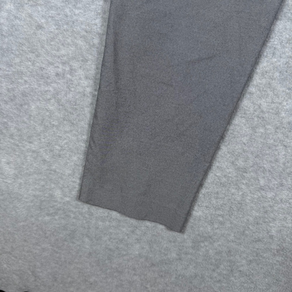 Bonobos Lightweight 5-Pocket Golf Pants Grey 33x34 (Fits 33x32) Tech Trousers - Picture 14 of 15